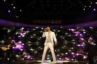 Agnyaathavaasi Audio Release Photos